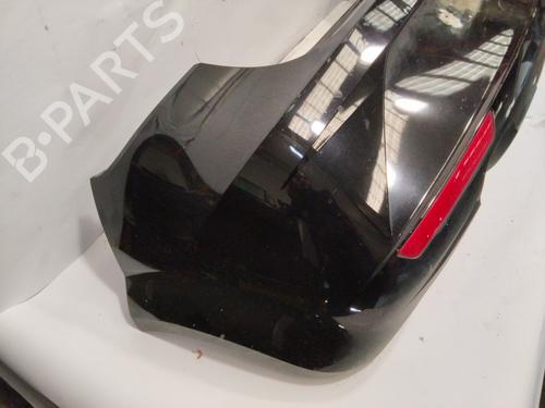 Rear bumper SEAT LEON (1P1)  | BP27556689C8 