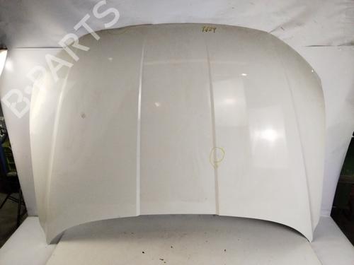 Used Hood HYUNDAI TUCSON (NX4E, NX4A) [2020-2025]  29962791