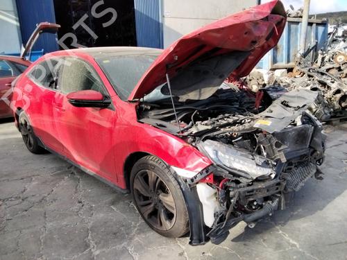 Brukte deler til HONDA CIVIC X Hatchback (FC_, FK_)  1.5 VTEC (FK7)  4597493