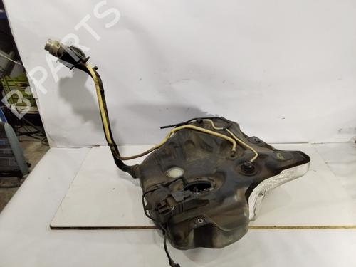 Bensintank SKODA OCTAVIA III Combi (5E5, 5E6) 1.8 TSI (180 hp) 32744564