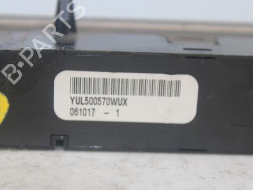 Warning switch LAND ROVER RANGE ROVER SPORT I (L320) 2.7 D 4x4 | BP17524982I22 
