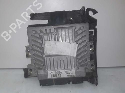 Used Engine control unit (ECU) RENAULT SCÉNIC II (JM0/1_) 1.5 dCi (JM1E, JM16) (106 hp) 8566026