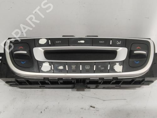 Used Climate control RENAULT MEGANE III Grandtour (KZ0/1) [2008-2016]  26927526