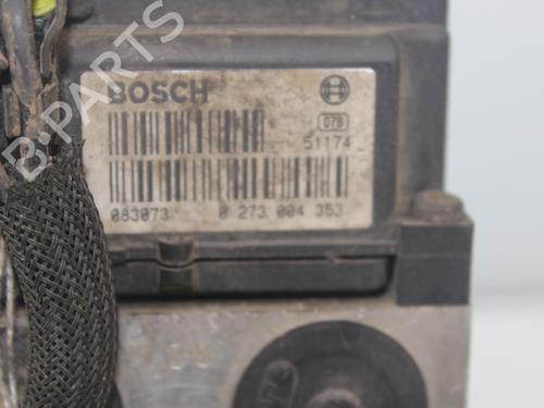 ABS pump CITROËN XSARA PICASSO (N68)  | BP17718184M43 