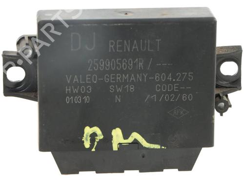 electronic-module-renault-megane-cc-ez01_-2010-2011-2012-2013-2014-2015-38590887 main image