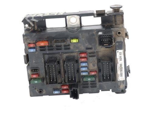 Sikringsdåse PEUGEOT 307 (3A/C) 2.0 16V (136 hp) 30844337