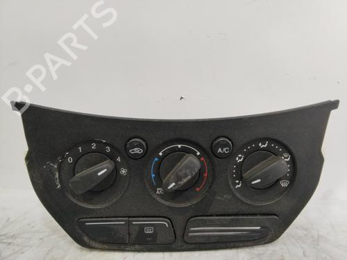 Commande Chauffage FORD TRANSIT Bus (FD_ _, FB_ _, FS_ _, FZ_ _, FC_ _) [2006-2014]  23885438