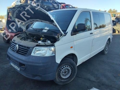Brugte VW TRANSPORTER T5 Van (7HA, 7HH, 7EA, 7EH) [2003-2025]  4268689