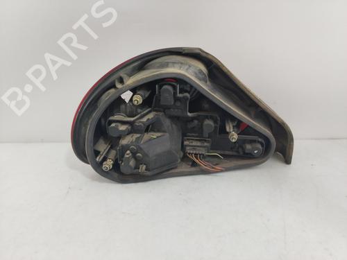 Høyre baklys JAGUAR X-TYPE I (X400) 2.0 D | BP23451504C35 