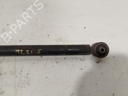 Left rear shock absorber SEAT IBIZA IV (6J5, 6P1)  | BP28733257M18 