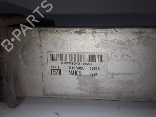 Intercooler OPEL ASTRA H (A04) | BP10502696M30