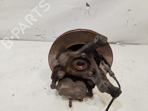 Left front steering knuckle CHEVROLET CAPTIVA (C100, C140) 2.0 D | BP29464162M25 