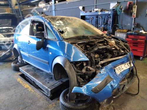 Used Parts AUDI A2 (8Z0) [2000-2005]  4372852