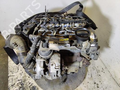 Engine AUDI A3 Sportback (8PA) | BP37294680M1 - Image 6