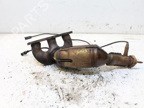 Used Catalyst BMW X5 (E53) 3.0 i (231 hp) 17192200