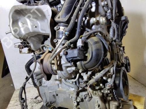Engine TOYOTA AURIS (_E18_) | BP37666123M1 - Image 11
