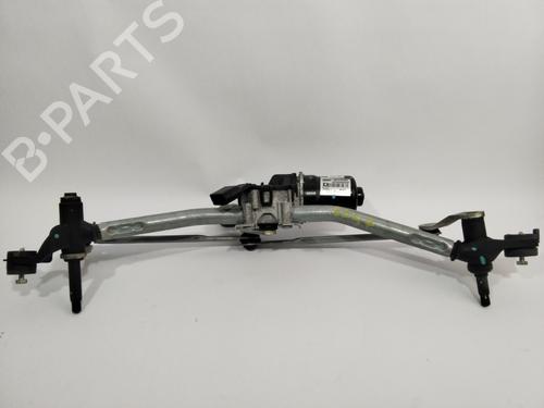 Used Front wiper motor PEUGEOT 2008 II (UD_, US_, UY_, UJ_, UR_, UC_) [2019-2025]  22756114