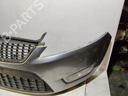 Front bumper FORD MONDEO IV (BA7) 2.0 TDCi | BP19094842C7 