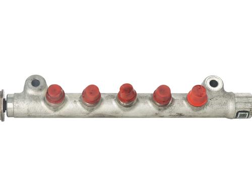 Used Injection rail Injection rail OPEL ASTRA J Sports Tourer (P10) [2010-2015] 34436023 34436023