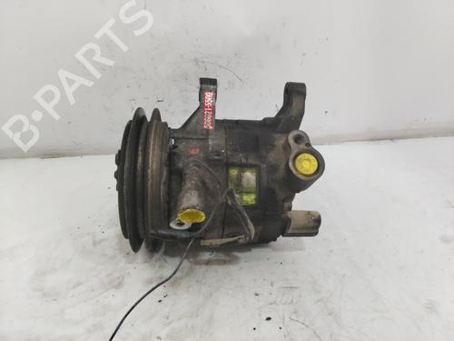 Compressor A/C NISSAN PRIMERA Hatchback (P11) 2.0 TD (90 hp) 21759874