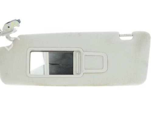 Left sun visor AUDI Q5 (8RB) 2.0 TDI | BP40514058I1 - Image 3