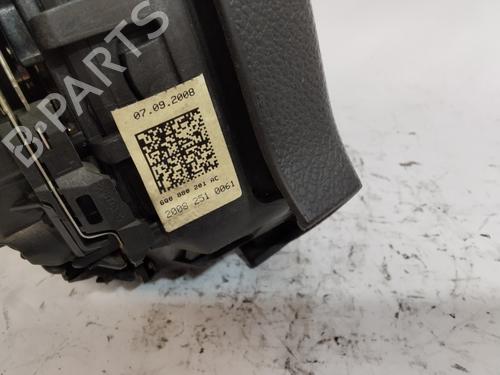 Driver airbag VW POLO (9N_, 9A_)  | BP27210002C9 