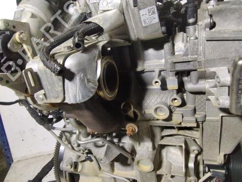 Engine AUDI A3 Sportback (8YA, 8YF) 35 TFSI | BP32327978M1