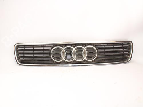 Grille AUDI A4 B7 Avant (8ED) [2004-2008]null 8D0853651 | 8D0853651 |