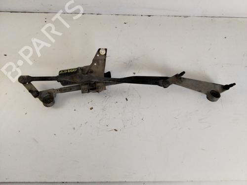Used Front wiper motor MERCEDES-BENZ A-CLASS (W176) A 200 CDI / d (176.008) (136 hp) 30061496