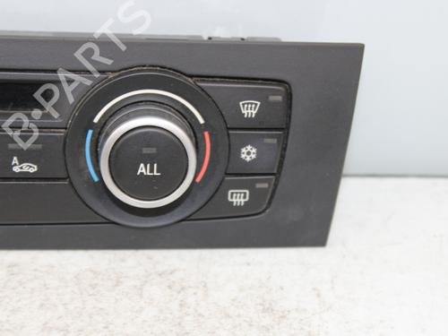Climate control BMW X1 (E84)  | BP18337452I5 