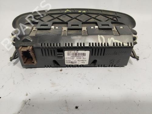 Display monitor PEUGEOT 308 I (4A_, 4C_)  | BP29476177C48 