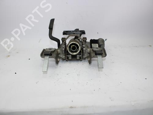 Used Ignition barrel FIAT PUNTO EVO (199_) [2008-2025]  12306642