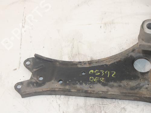 Right front suspension arm VW CADDY III MPV (2KB, 2KJ, 2CB, 2CJ) 1.9 TDI | BP17454245M13 