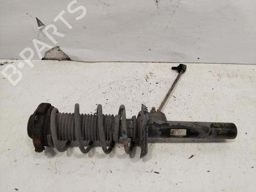 Used Left front shock absorber VW GOLF VI (5K1) [2008-2014]  25857797