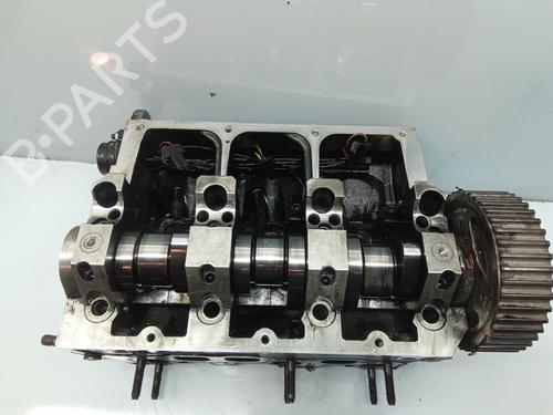 Cylinder head VW POLO (9N_, 9A_) 1.4 TDI | BP10974729M5 