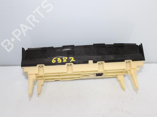 Climate control TOYOTA PRIUS (_W3_) 1.8 Plug-in Hybrid (ZVW30, ZVW35) | BP17745701I5 