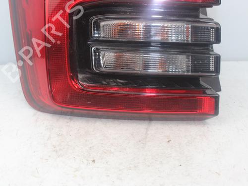 Left taillight DR DR 4.0  | BP28501921C34 