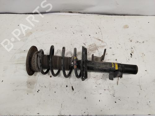 Used Left front shock absorber FORD MONDEO IV Saloon (BA7) 2.5 (220 hp) 24801460