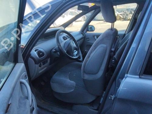 Steering rack CITROËN XSARA PICASSO (N68) 1.6 HDi | BP30138406M22