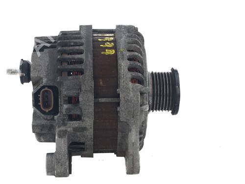 Used Alternator NISSAN QASHQAI I (J10, NJ10) 2.0 dCi (150 hp) 30978198