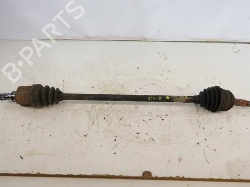 Right front driveshaft NISSAN ALMERA II (N16) 1.5 | BP39653019M39 - Image 2