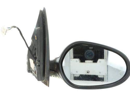 Used Right mirror Right mirror LANCIA YPSILON (843_) 1.2 (843.AXB1A) (80 hp) 40294990 40294990