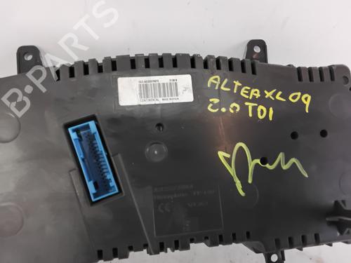Instrument cluster SEAT ALTEA XL (5P5, 5P8)  | BP29433683C47 
