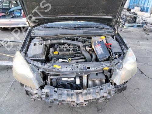 Starter OPEL ASTRA H GTC (A04)  | BP23451390M8 