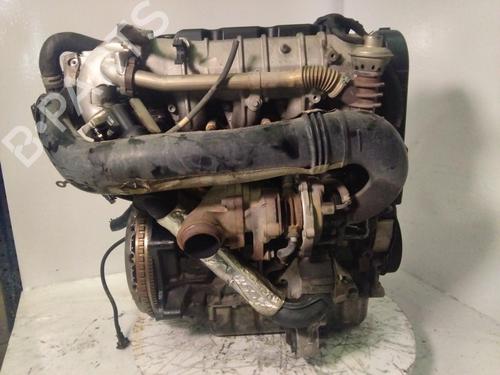 Motor CITROËN XSARA PICASSO (N68) 2.0 HDi | BP29905873M1