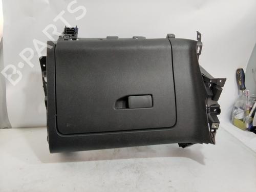 Glove box OPEL COMBO Box Body/MPV (K9)  | BP29533292C95 
