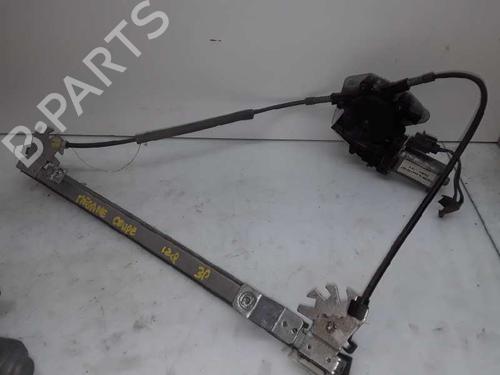 Used Front right window mechanism BMW 3 (E46) [1997-2005]  8566661