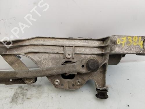 Front wiper motor FORD FOCUS II (DA_, HCP, DP) 2.0 TDCi | BP22943377M29 