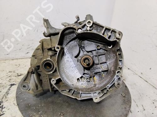 gearbox-opel-corsa-d-s07-2006-2007-2008-2009-2010-2011-2012-2013-2014-2015-34577560 main image