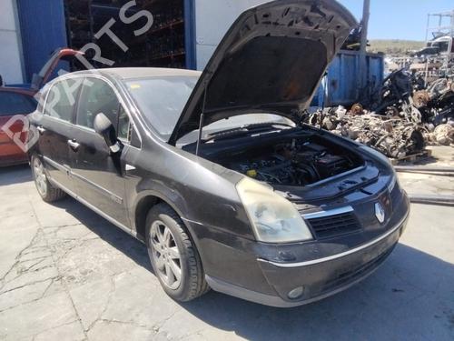 Brugte RENAULT VEL SATIS (BJ0_) 2.2 dCi (BJ0E, BJ0F) 4556904